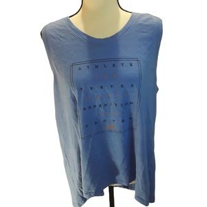 The North Face Women’s Sleeveless Shirt